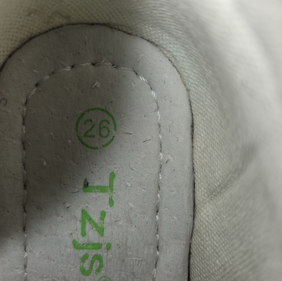 NWT Tzjs fashion outdoor toddler closed toe sandal with arch support - Picture 2 of 10